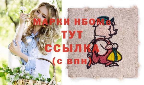 хмурый Протвино
